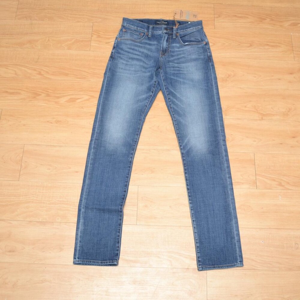 Lucky Brand Women's 110 Skinny Jeans BNWT 28x34